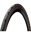 CUBIERTA CONTINENTAL GRAND PRIX 5000S TR BLACK/TRAN PLEGABLE