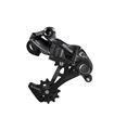 SRM CAMBIO GX1 1X11V CAJA LARGA BLK