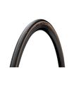 CUBIERTA CONTINENTAL ULTRA SPORT III 700X28C PLEGABLE MARRON