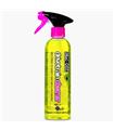 SPRAY MUC-OFF LIMPIADOR TRANSMISION BIO 500 ML (BIO DRIVETRA