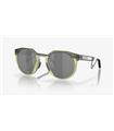 OAKLEY HSTN METAL MATTE OLIVE INK PRIZM BLACK