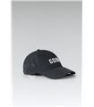 GORRA TRUCKER 3.0 UNISEX BLACK LEAD