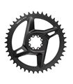 PLATO SRAM APEX X-XYNC DIRECT MOUNT 40D ACERO NEGRO