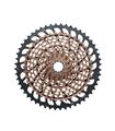 CASSETTE SRAM XG-1299 XX1 EAGLE 12V COBR