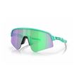 OAKLEY SUTRO LITE SEEP MATTE CELESTE PRIZM ROAD JADE