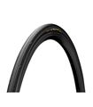 CUBIERTA CONTINENTAL ULTRA SPORT III 700X28C PLEGABLE NEGRO