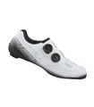 ZAPATILLAS SHIMANO SH-RC702 WOMEN WHITE 37