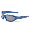 XLC SG-K01 GAFAS NIÑO MAUI MONTURA AZUL,