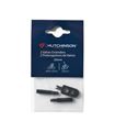 PROLONGADOR DE VALVULA HUTCHINSON 40MM (2 UDS)