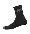 SHIMANO CALCETIN ANKLE BLACK