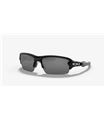 OAKLEY FLAK XS POLISHED BLACK