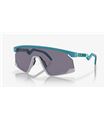 OAKLEY BXTR MATTE BALSAM PRIZM GREY