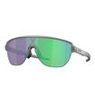 OAKLEY CORRIDOR MATTE GREY INK PRIZM JADE