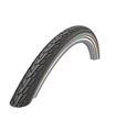 CUBIERTA SCHWALBE ROAD CRUISER 28X1.60/700X40C K-GUARD GREEN