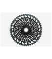 CASSETTE SRAM XG-1295 X01 EAGLE 12V NEGRO (10-52)