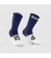 ASSOS CALCETINES GT C2 BLUE 39-42