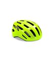 CASCO MET MILES MIPS AMARILLO FLUO