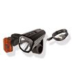 XLC CL-S17 JUEGO DE LUCES LED PARA TODAS LAS BICIS