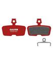 GALFER BIKE ADVANCED BRAKE PAD AVID CODE R (11-)