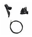 SHIMANO DB SET FRONT ST-R9270(L),BR-R9270(F)