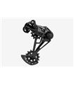 CAMBIO SRAM SX EAGLE 12V 50 DIENTES ALUMINIO NEGRO