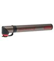 BLACKBURN AIR STICK SL DARK GREY/RED