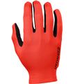 SL PRO GLOVE LF RED S