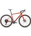 Specialized DIVERGE E5 COMP DEEP ORANGE/DEEP LAKE METALLIC