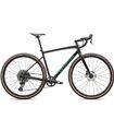 Specialized DIVERGE E5 COMP Metallic Obsidian / Metallic Pine Green