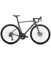 BERRIA BELADOR PRO ULTEGRA DI-2 DARK GREY