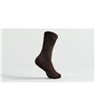 SPECIALIZED COTTON TALL SOCK DOPPIO