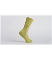 SPECIALIZED SOFT AIR TALL SOCK OLIVE GREEN