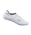 SHIMANO ZAPATILLAS RC3 BLACO