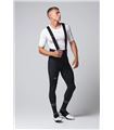 GOBIK CULOTTE LARGO ABSOLUTE 7.0 HOMBRE BLACK - K11