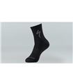 SOFT AIR MID LOGO SOCK