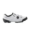 SHIMANO SH-XC300 BLANCO