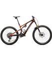 Specialized S-Works Levo SL Carbon ROJO/SECUOYA/BLANCO