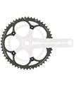 PLATO CAMPAGNOLO SUPER RECORD 52D 11V