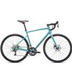 SPECIALIZED ALLEZ E5 LGNBLU/CLGRY/BLZ GLOSS