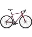 SPECIALIZED ALLEZ E5 MRN/SILDST/FLORED SATIN