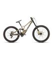 SPECIALIZED DEMO RACE TPE/BLK/BRSH SATIN