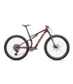 SPECIALIZED EPIC 8 EXPERT SATIN/REDSKY