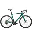 SPECIALIZED ROUBAIX PRO METPNGRN/GRNGSTPRL GLOSS