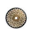 SRM CASSETTE XG-1299 EAGLE 12V 10-50 GOL