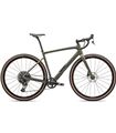 SPECIALIZED DIVERGE COMP CARBON SATIN OAK GREEN