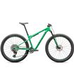 SPECIALIZED EPIC WC EXPERT GLOSS ELECTRIC GREEN