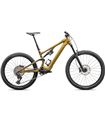 SPECIALIZED LEVO SL EXPERT CARBON SATIN HARVEST GOLD