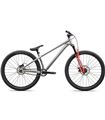 SPECIALIZED P 4 SATIN ALUMINUM