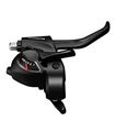 SHIMANO MANDO/PALANCA IZ. ST-EF41 EZ-FIRE 3V