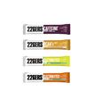 226ERS VEGAN GUMMY BAR CAFFEINE CHERRY&COLA30G